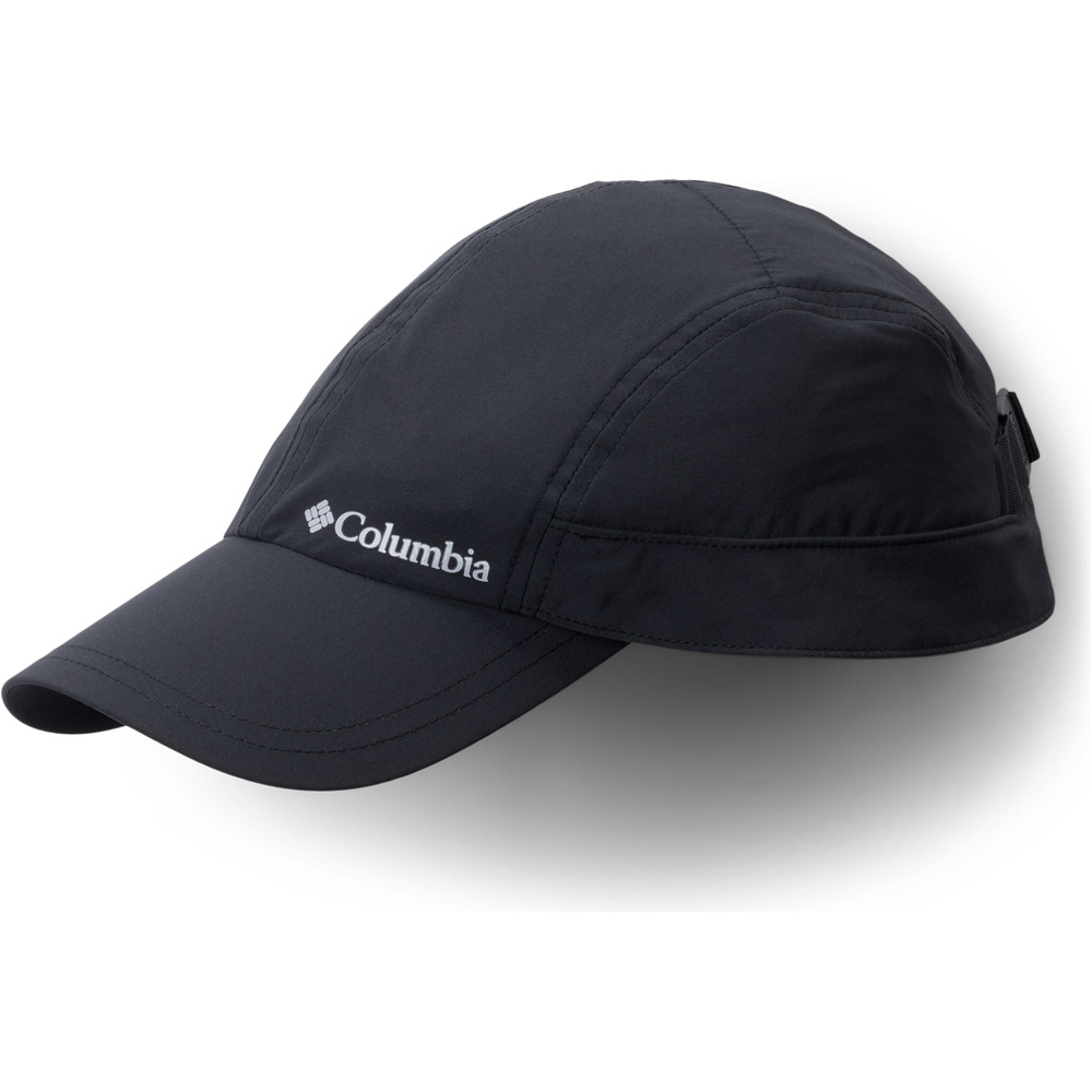 Columbia gorros montaña EU Coolhead Zero Ice II Cachalot 02