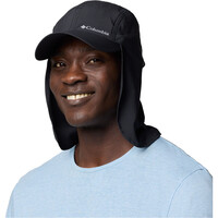 Columbia gorros montaña EU Coolhead Zero Ice II Cachalot 03