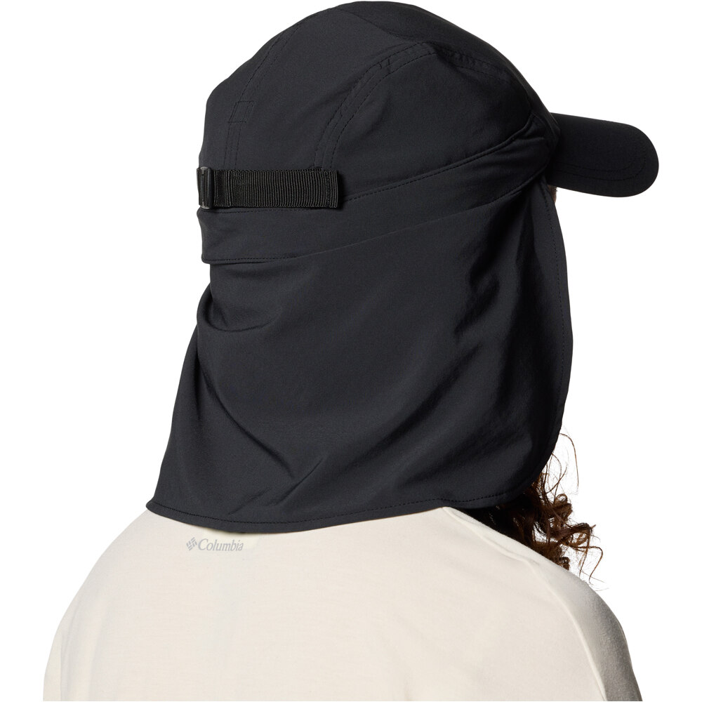 Columbia gorros montaña EU Coolhead Zero Ice II Cachalot 06