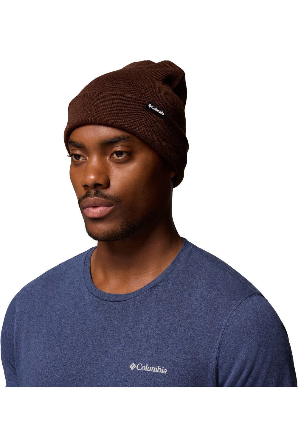 Columbia gorros montaña Itsakeeper Beanie vista frontal