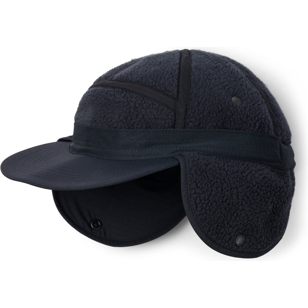 Columbia gorros montaña Landroamer Ear Flap Cap 03