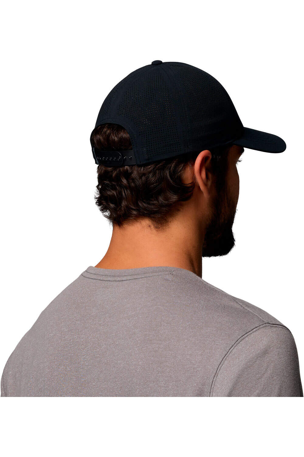 Columbia gorros montaña Mountaincap II 110 Snapback 01