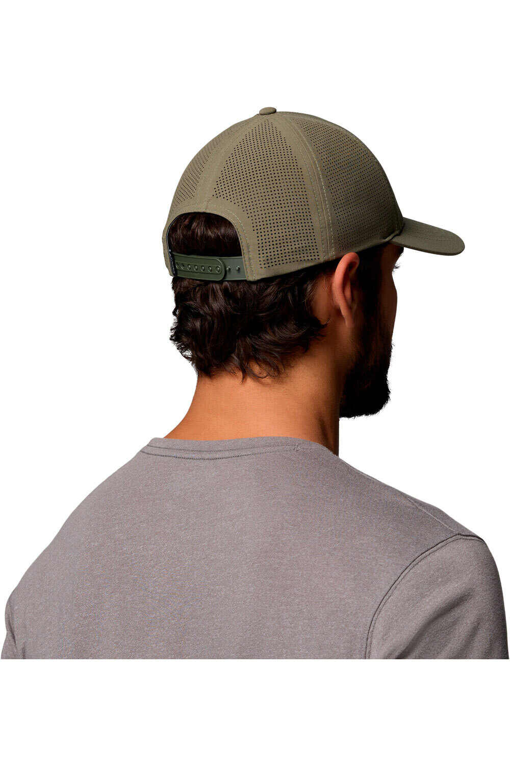 Columbia gorros montaña Mountaincap II 110 Snapback 01