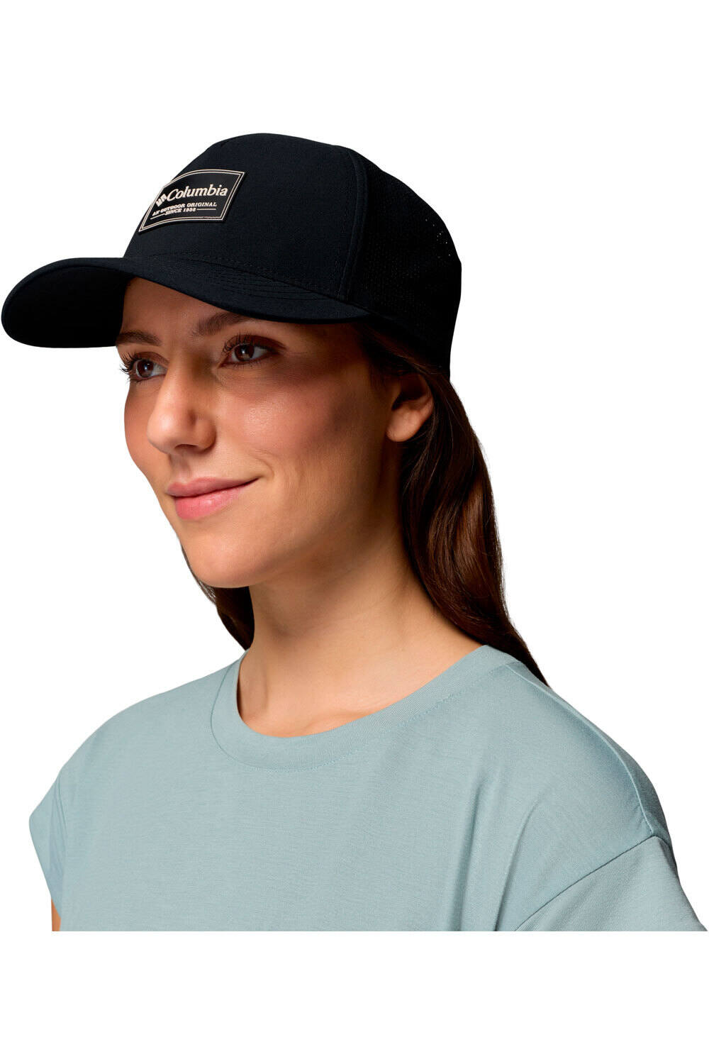 Columbia gorros montaña Mountaincap II 110 Snapback 02