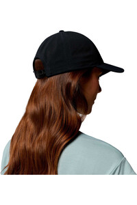 Columbia gorros montaña Mountaincap II 110 Snapback 03
