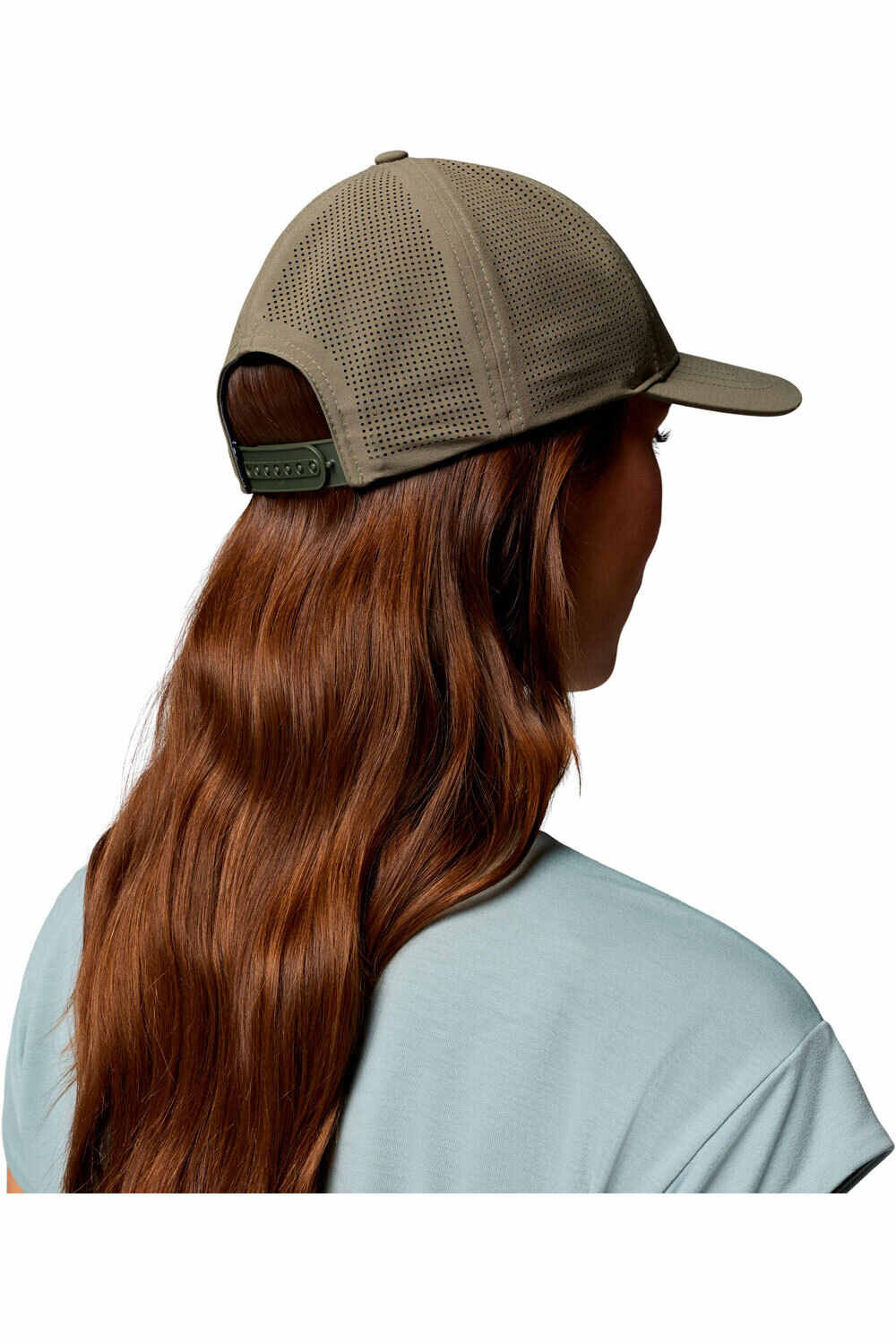 Columbia gorros montaña Mountaincap II 110 Snapback 03