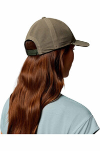 Columbia gorros montaña Mountaincap II 110 Snapback 03
