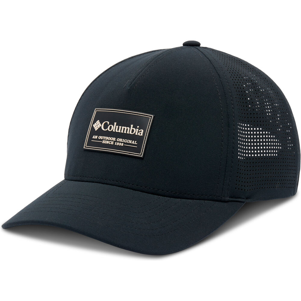 Columbia gorros montaña Mountaincap II 110 Snapback 04