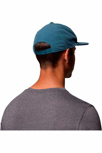 Columbia gorros montaña Packsaddle Corduroy Snap Back 01