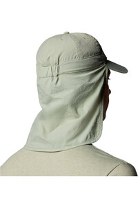 Columbia gorros montaña Schooner Bank II Cachalot 01