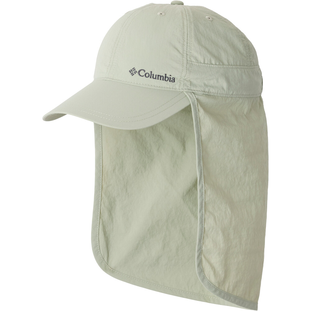 Columbia gorros montaña Schooner Bank II Cachalot 02