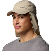 Columbia gorros montaña Schooner Bank  II Cachalot 03