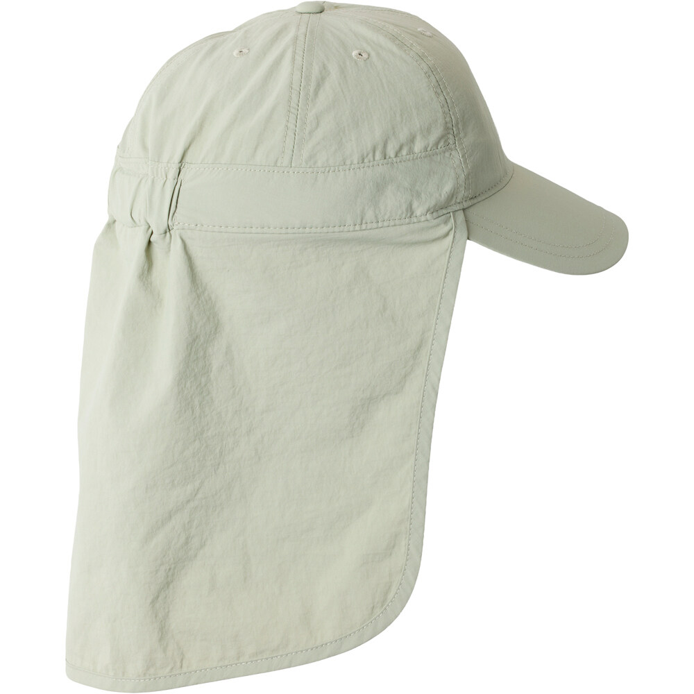 Columbia gorros montaña Schooner Bank II Cachalot 03