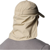 Columbia gorros montaña Schooner Bank  II Cachalot 04