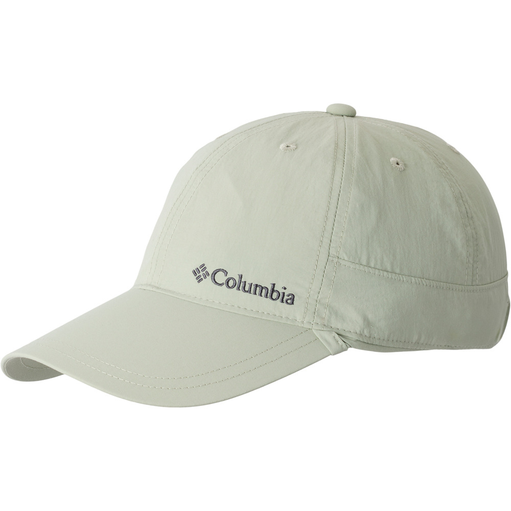 Columbia gorros montaña Schooner Bank II Cachalot 04