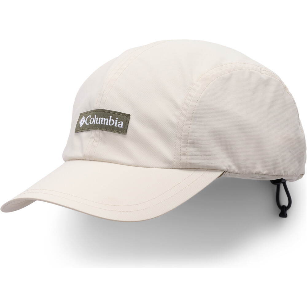 Columbia gorros montaña Skien Valley Cachalot 01