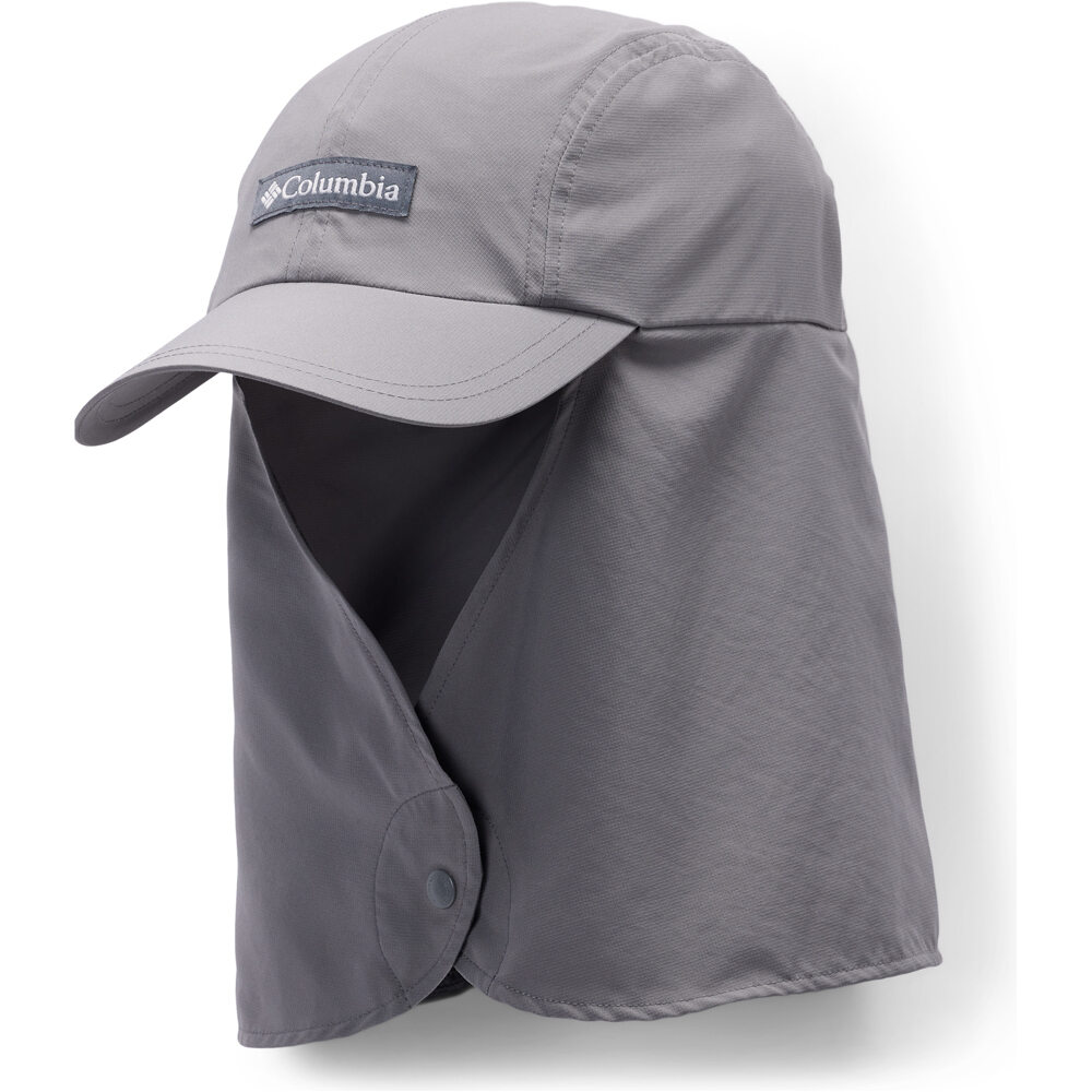 Columbia gorros montaña Skien Valley Cachalot 02