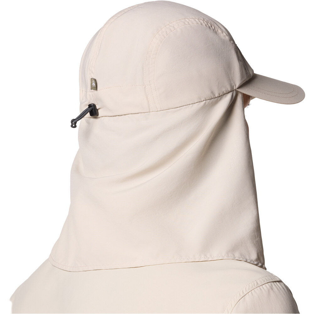 Columbia gorros montaña Skien Valley Cachalot 03