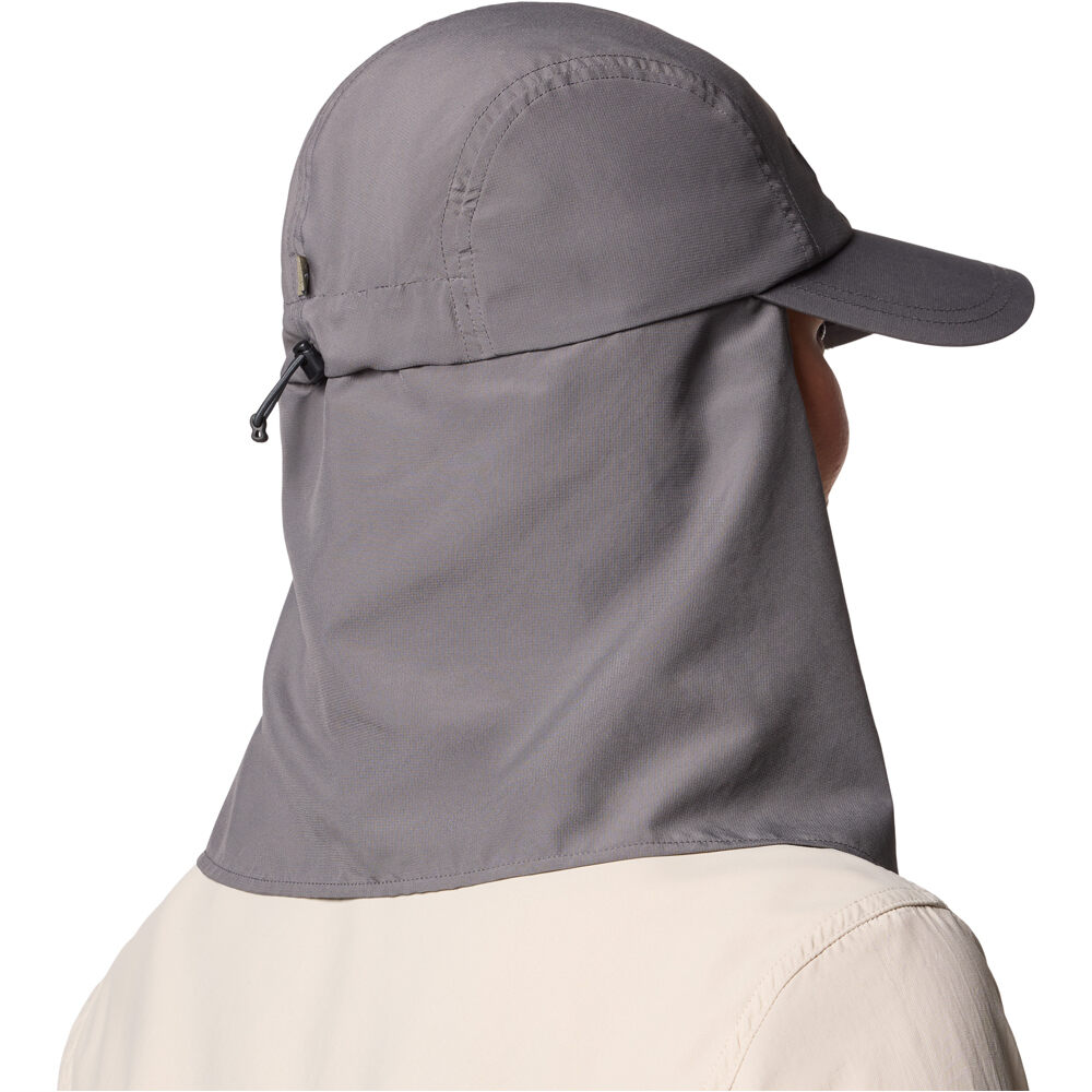 Columbia gorros montaña Skien Valley Cachalot 05