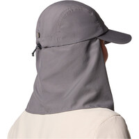 Columbia gorros montaña Skien Valley Cachalot 05