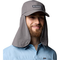 Columbia gorros montaña Skien Valley Cachalot 06