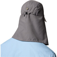 Columbia gorros montaña Skien Valley Cachalot 07