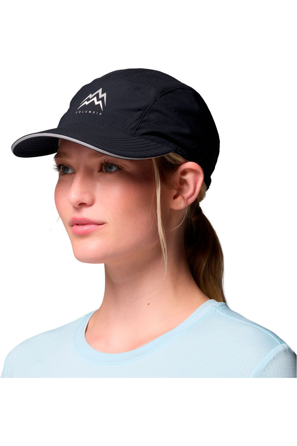 Columbia gorros montaña Speed Trail Ball Cap 02