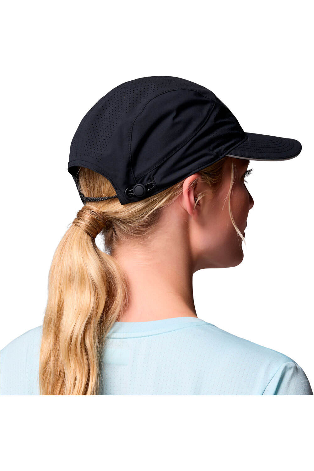 Columbia gorros montaña Speed Trail Ball Cap 03