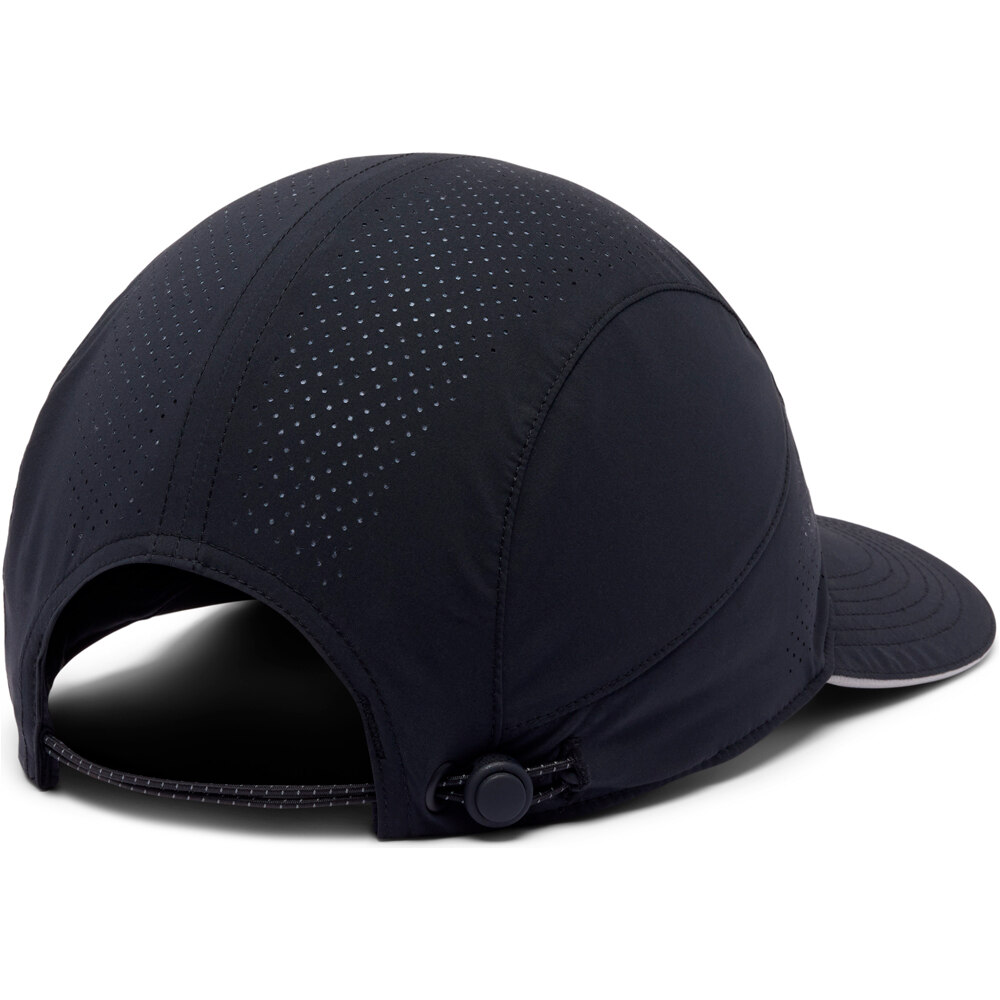 Columbia gorros montaña Speed Trail Ball Cap 05