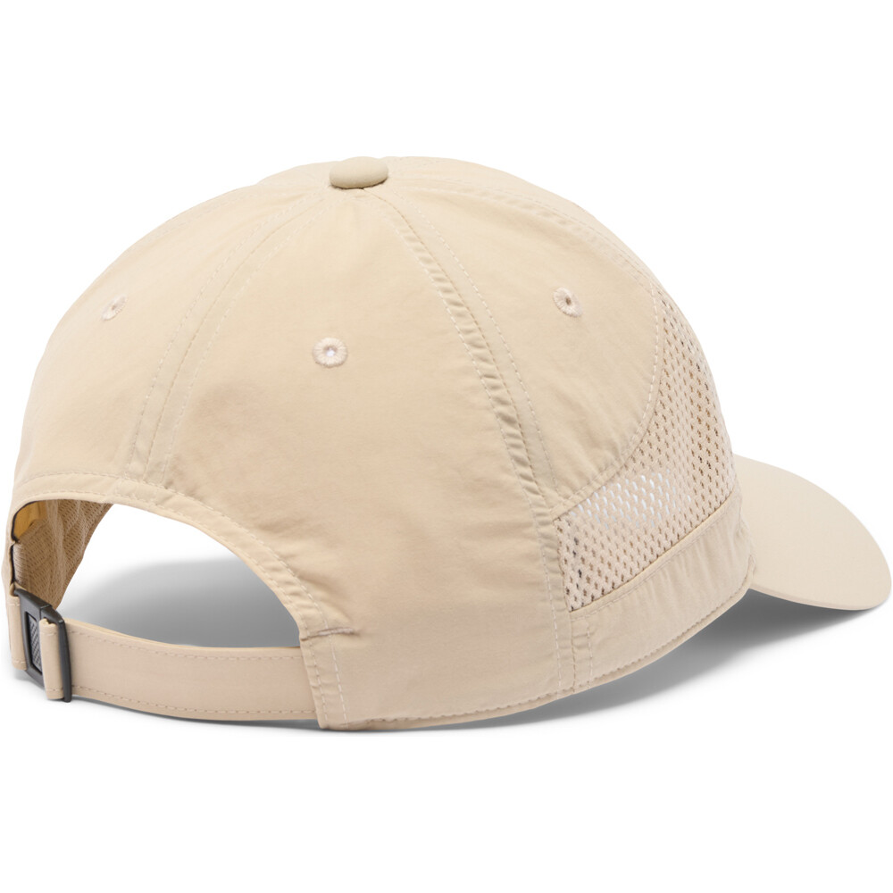 Columbia gorros montaña Tech Shade II Hat 01