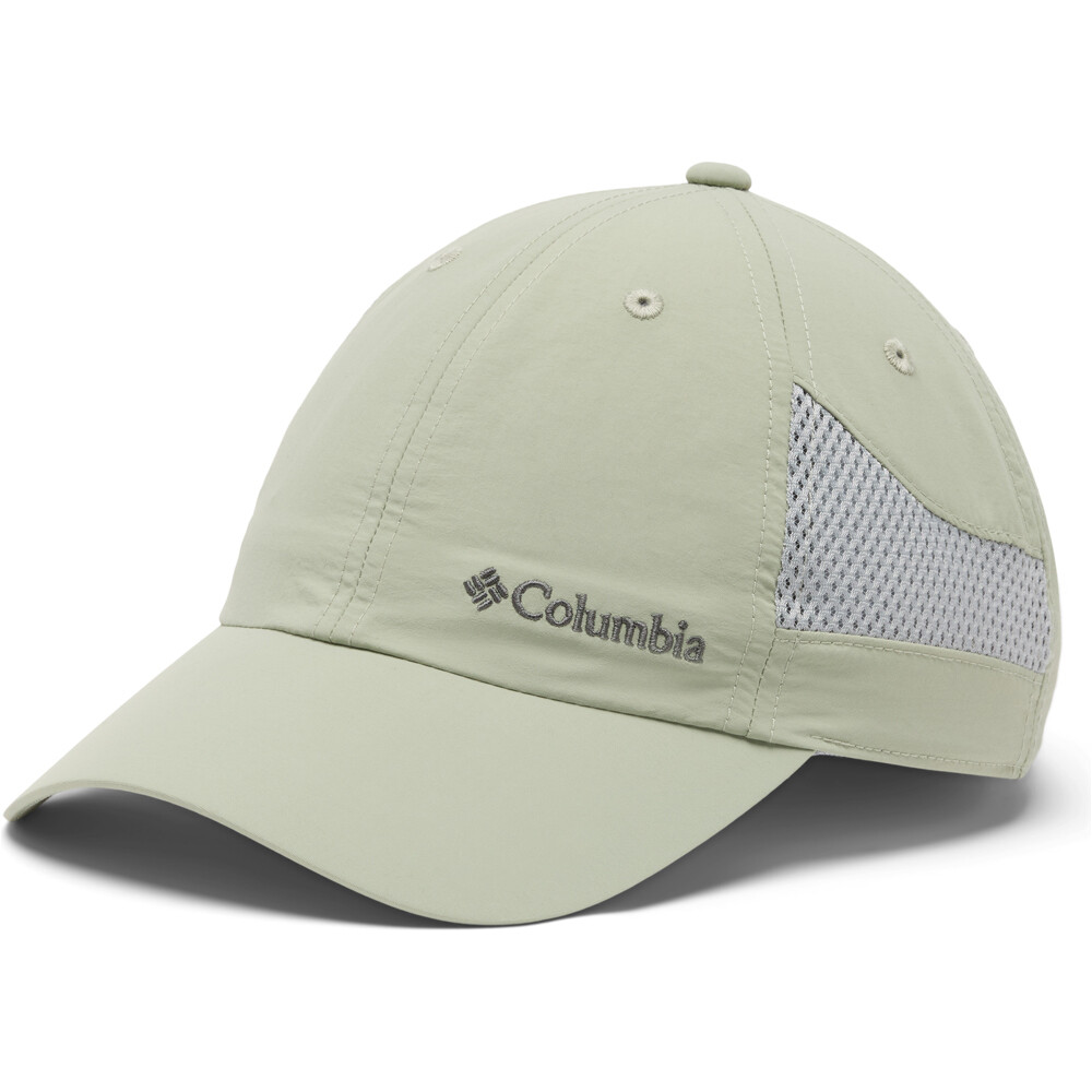 Columbia gorros montaña Tech Shade  II Hat 02