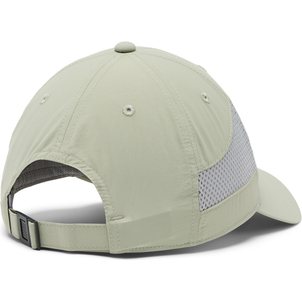Columbia gorros montaña Tech Shade  II Hat 03