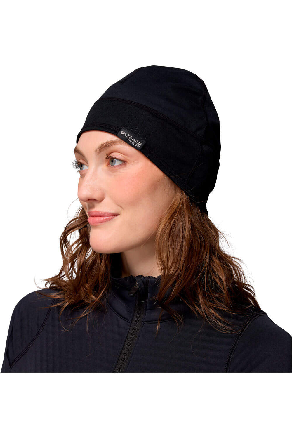 Columbia gorros montaña Titanium Performance Beanie 02