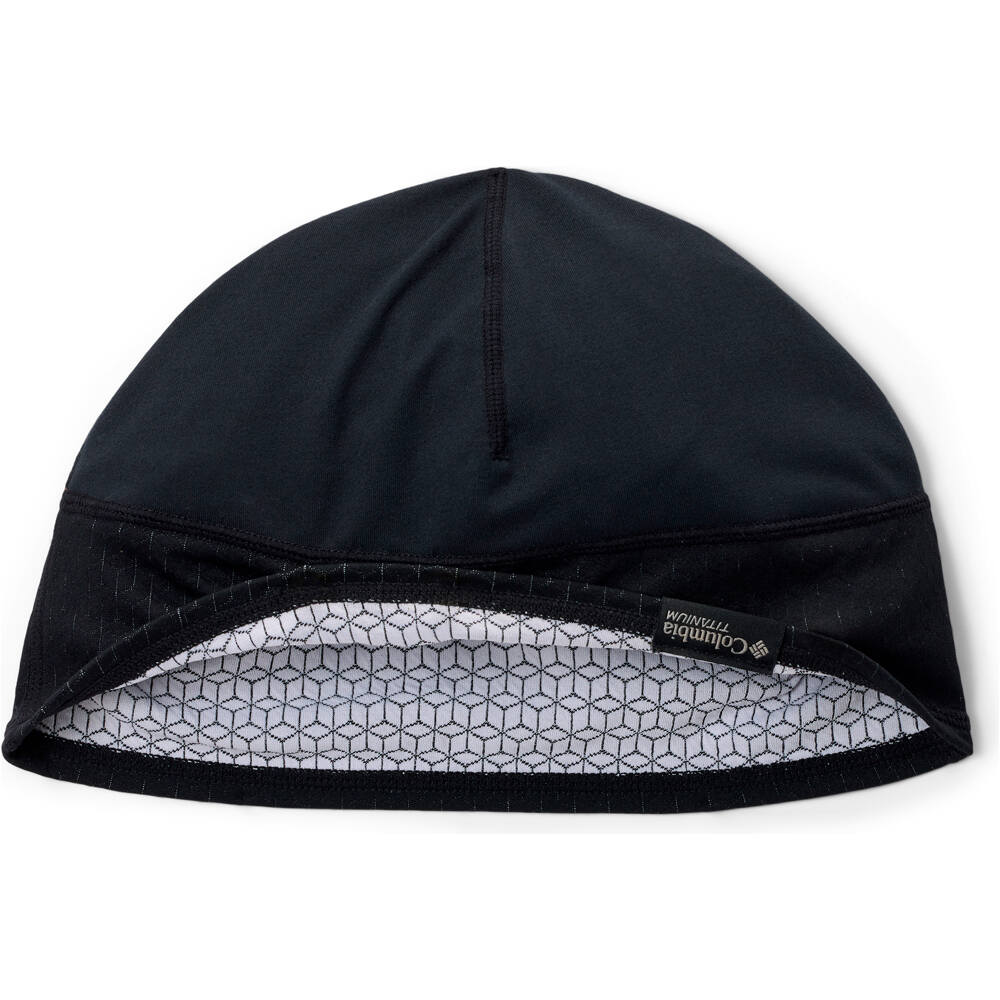 Columbia gorros montaña Titanium Performance Beanie 05