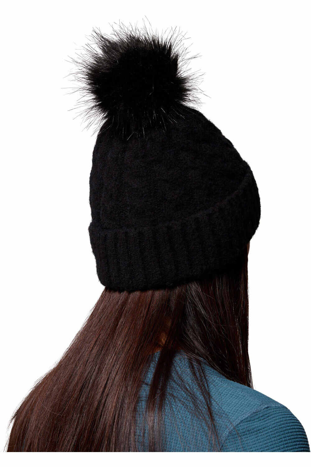 Columbia gorros montaña Winter Blur II Beanie 01