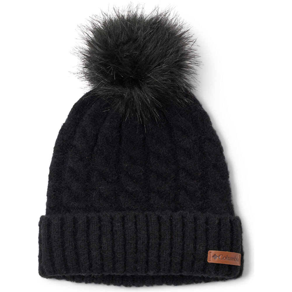 Columbia gorros montaña Winter Blur II Beanie 02