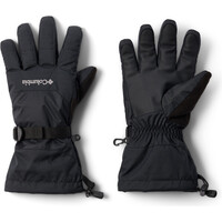 Columbia guantes esquí hombre M Last Tracks II Glove vista frontal