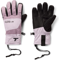 Columbia guantes esquí mujer W PowBound Glove vista frontal