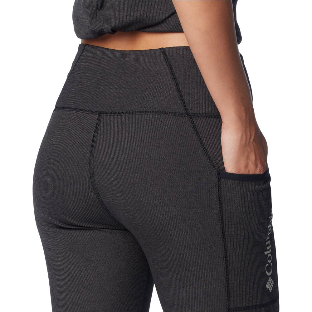 Columbia malla larga mujer Columbia Hike II Legging 04