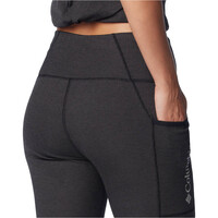 Columbia malla larga mujer Columbia Hike II Legging 04