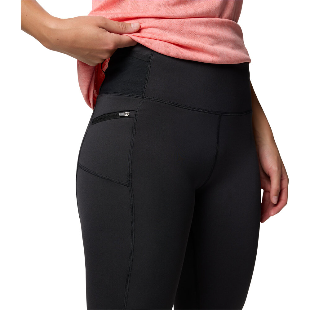 Columbia malla larga mujer Summit Valley Legging 03