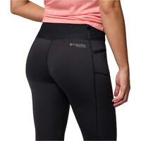 Columbia malla larga mujer Summit Valley Legging 04