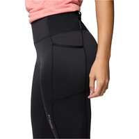Columbia malla larga mujer Summit Valley Legging 05