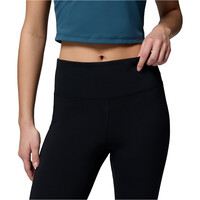 Columbia mallas trail running largas mujer Loneridge Legging 03