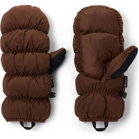 Columbia manoplas montaña Amaze Puff Mitten vista frontal