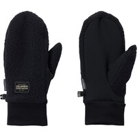 Columbia manoplas montaña W Juniper Peak Sherpa Mitten vista frontal
