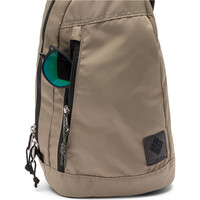 Columbia mochila Great Smoky Garden Cross-Body Bag 06
