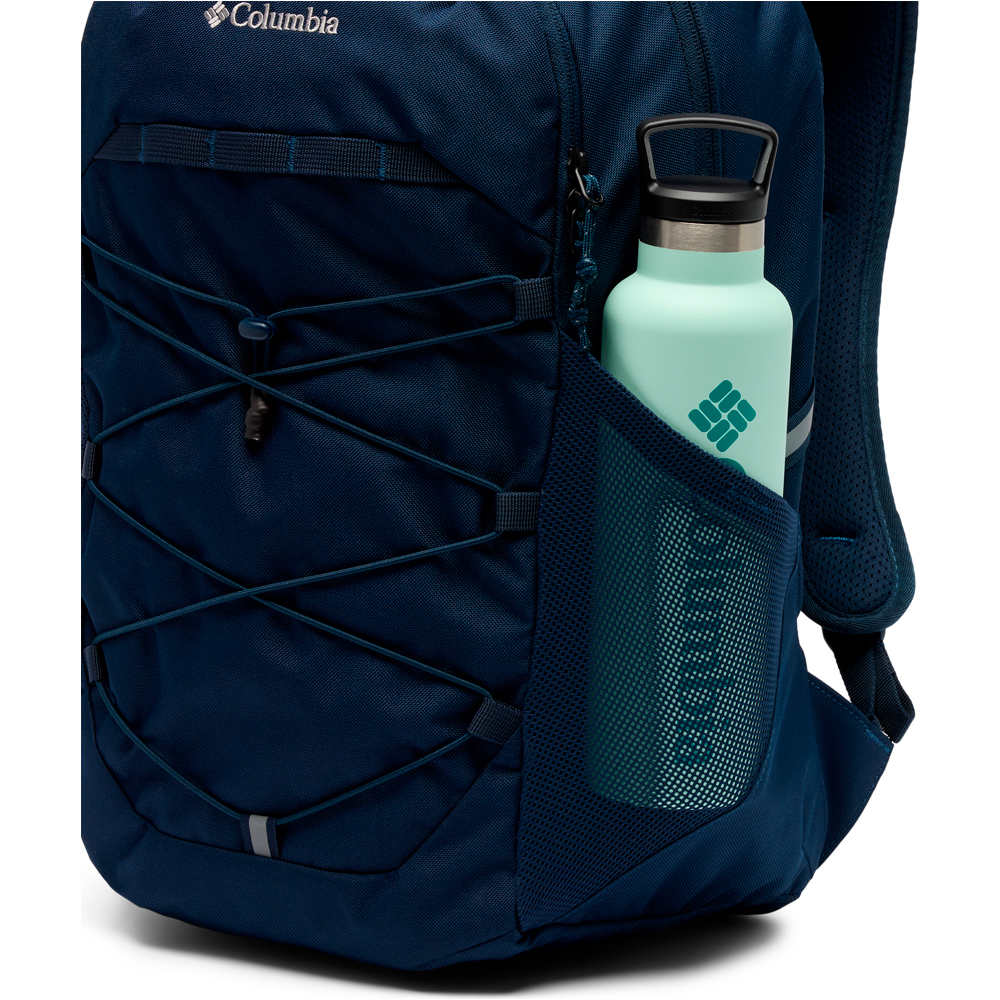Columbia mochila montaña Atlas Explorer 28L Backpack 06