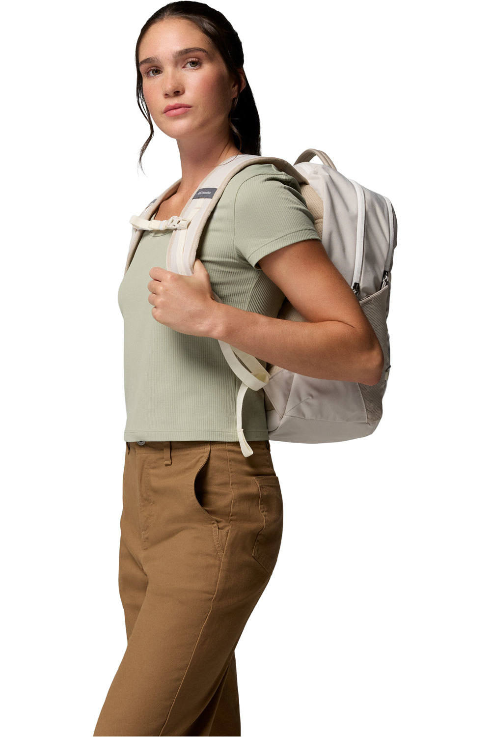 Columbia mochila montaña Atlas Explorer 28L Backpack vista frontal
