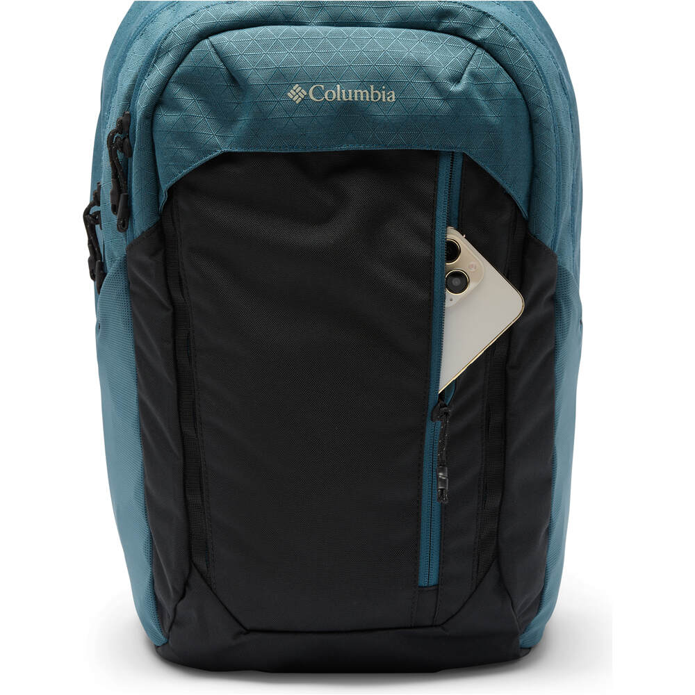 Columbia mochila montaña Atlas Explorer II 26L Backpack 04